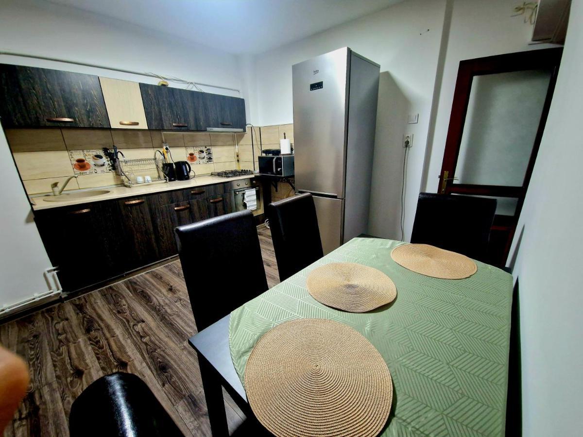 Cozy Appartment In The Center Targoviste Eksteriør billede