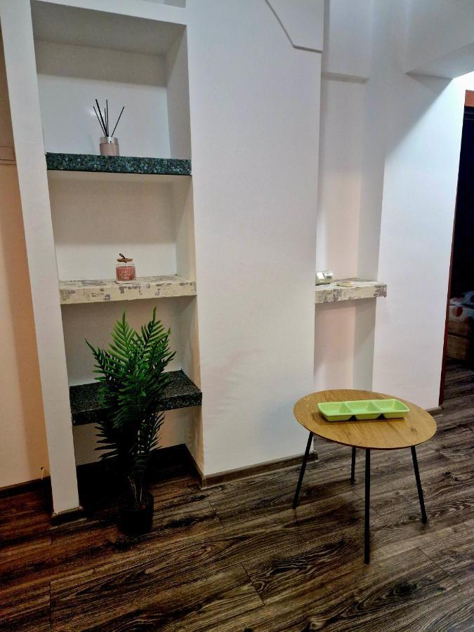 Cozy Appartment In The Center Targoviste Eksteriør billede
