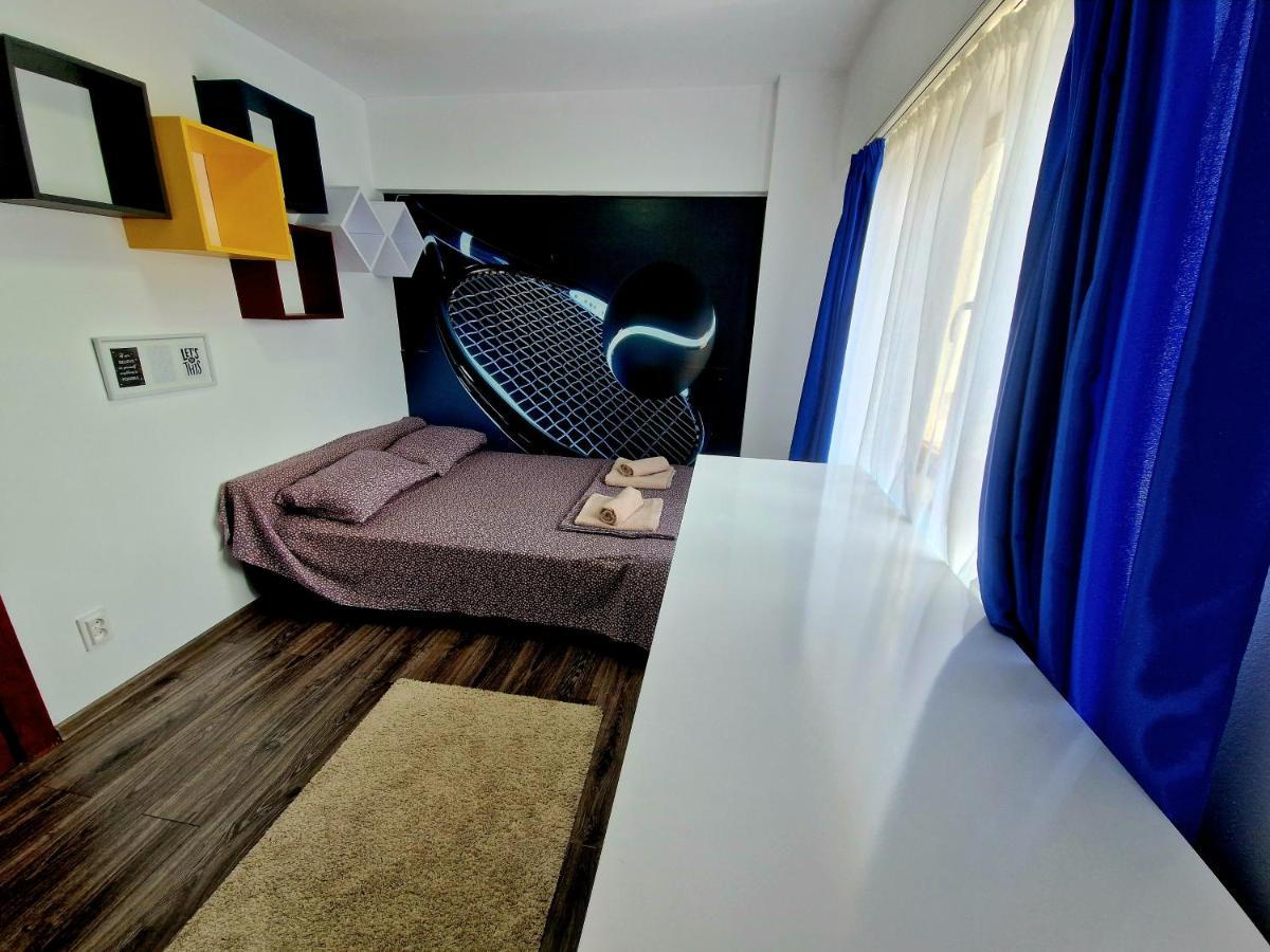 Cozy Appartment In The Center Targoviste Eksteriør billede